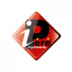 Logo Imprimerie Péré Bagnères-de-Bigorre, Une Réalisation Madetocom