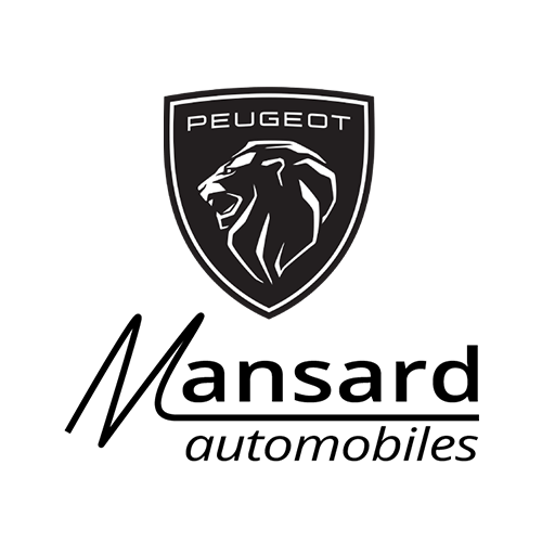 Logo Mansard Automobiles à Beaufort-en-Anjou, une réalisation Madetocom